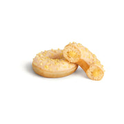 Lemon Filled Crodot
