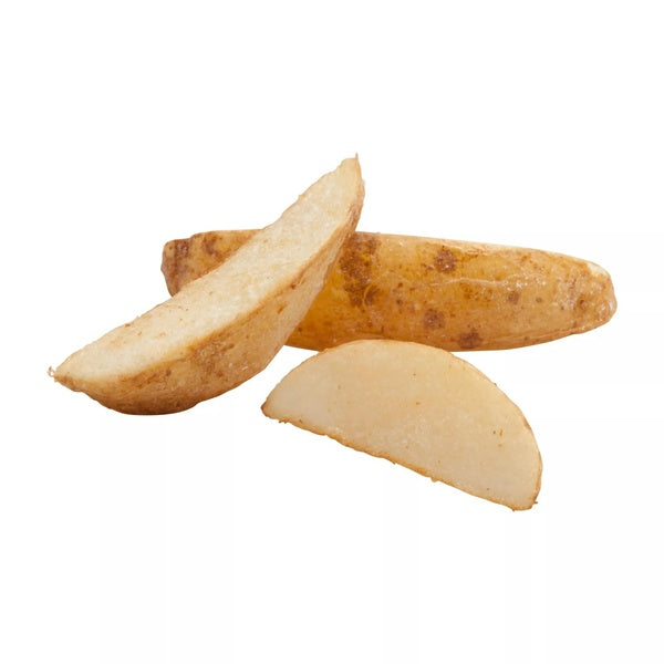 Fries Wedge 8-Way Skin on
