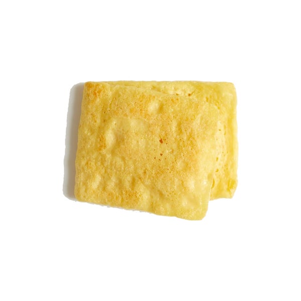 Frozen Cooked Egg Patty