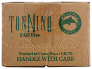 Ventresca Tuna in Olive Oil