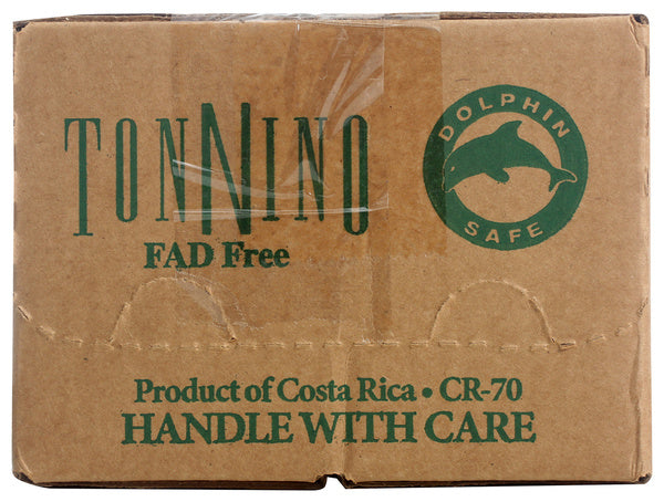 Ventresca Tuna in Olive Oil