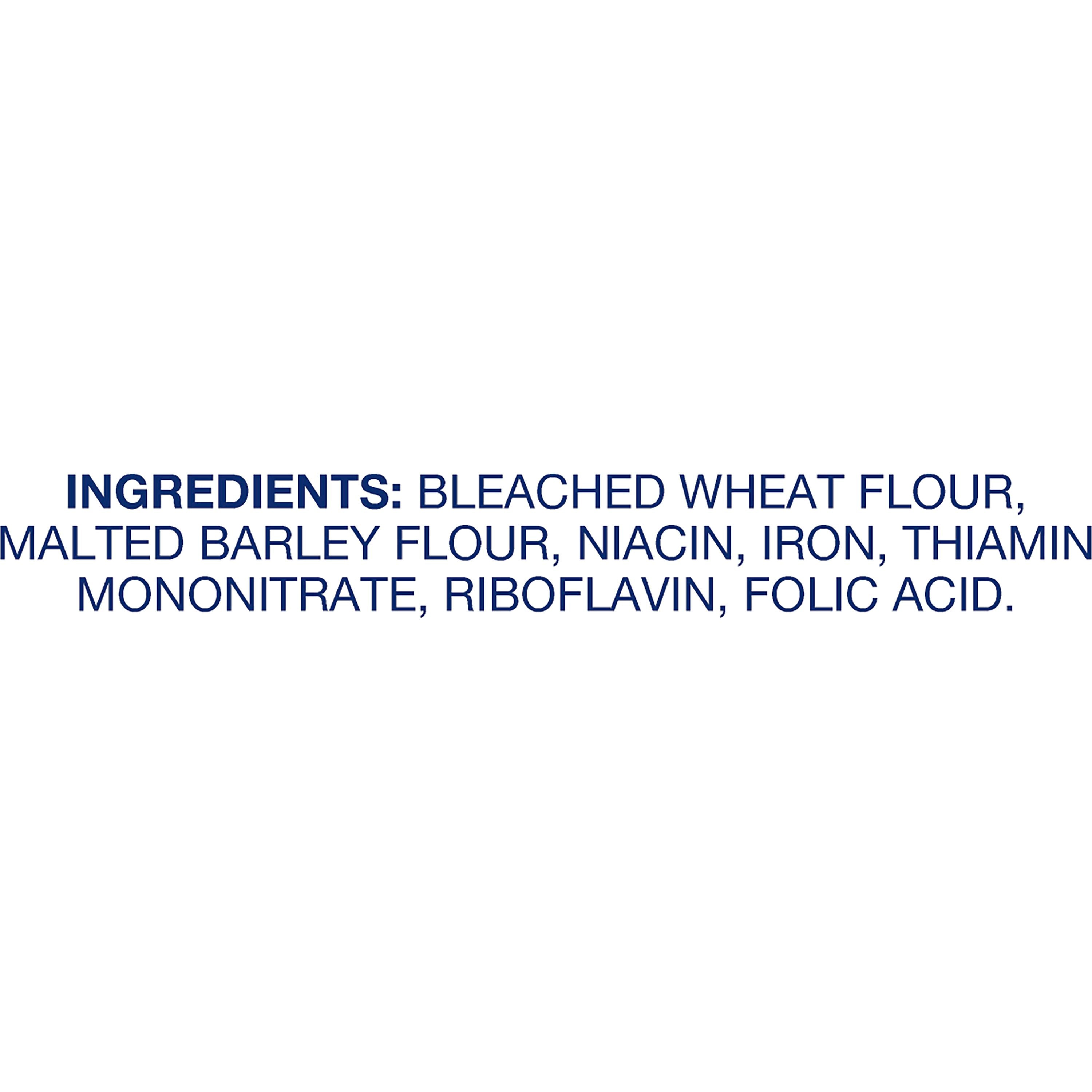 * All Purpose Flour