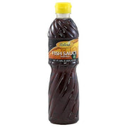 Thai Fish Sauce