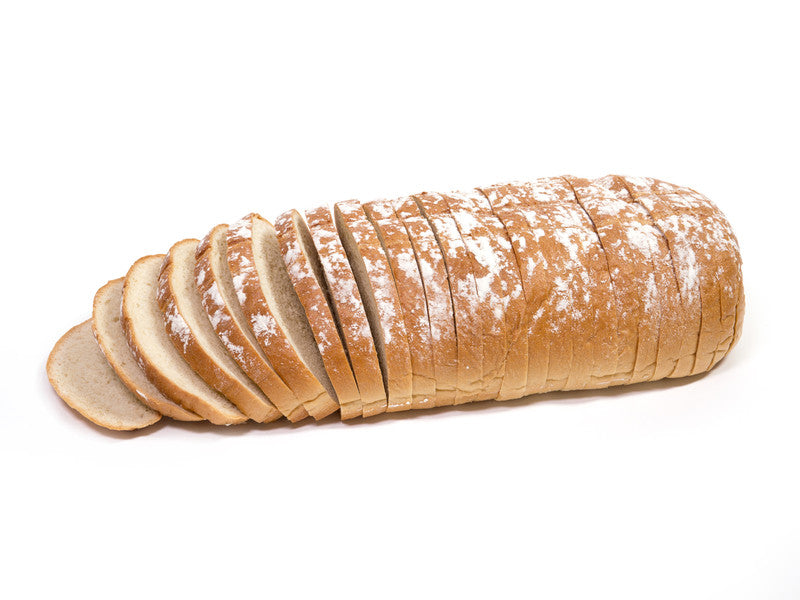 Large Rustic Sour Loaf