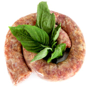 Sweet Rope Pork Sausage
