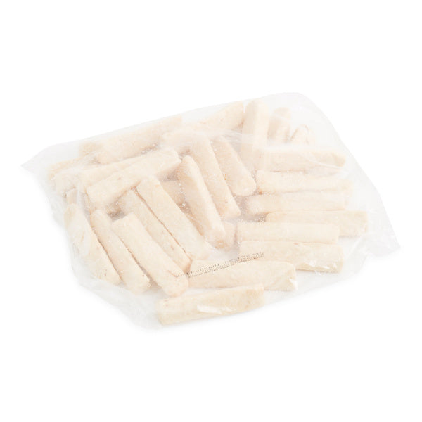 Cassava/Yuca Steak Cut Fries