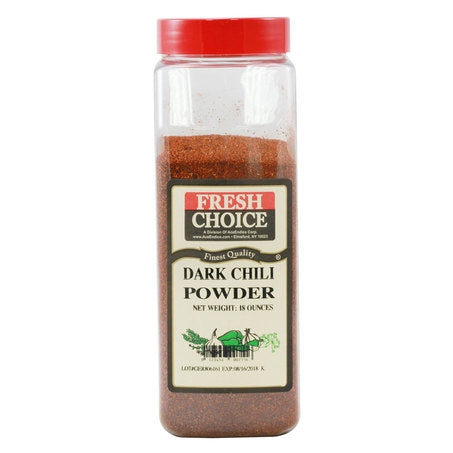 Dark Chili Powder