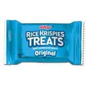 * Mini Rice Krispies Treats