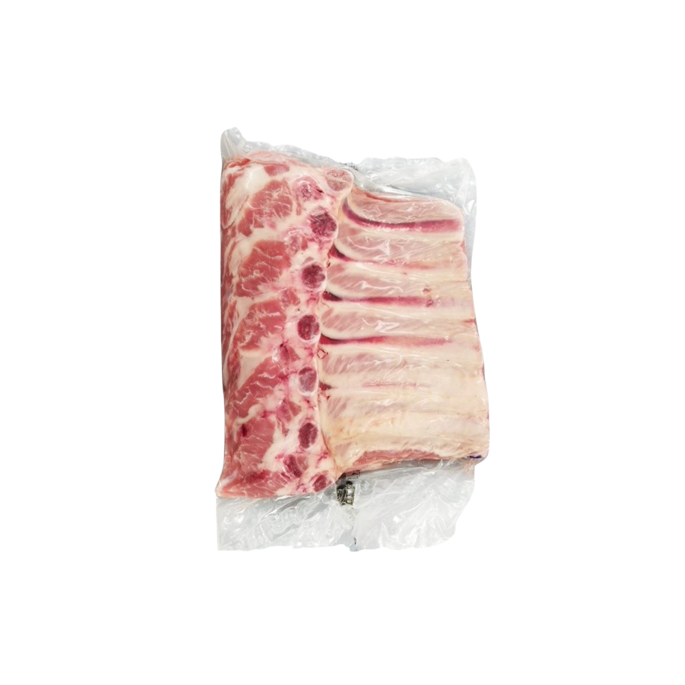 6 Bone Frenched Veal Rack