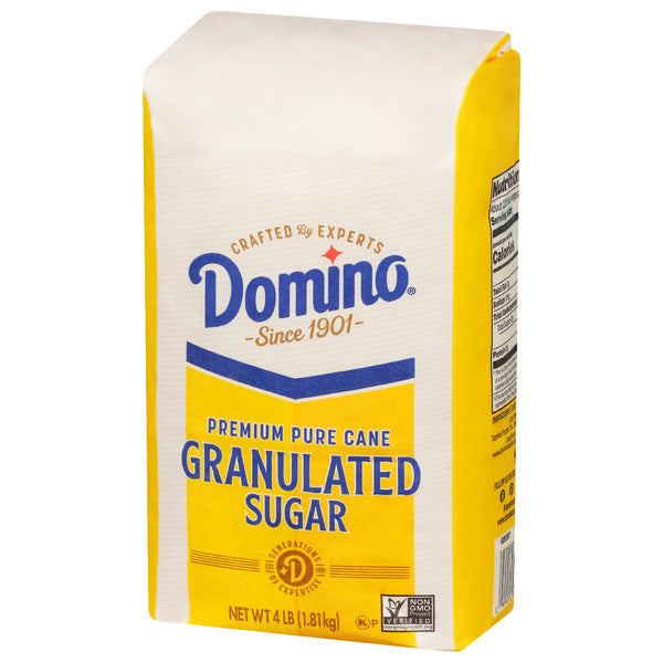 Granulated Sugar