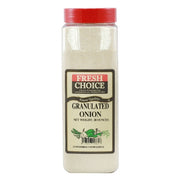 Granulated Onion