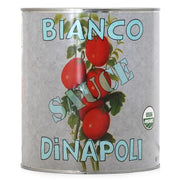 Organic Tomato Sauce