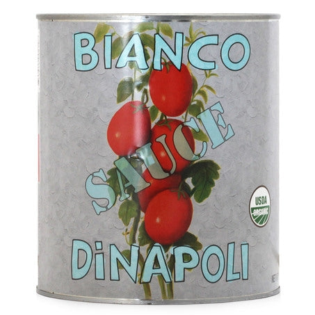 Organic Tomato Sauce