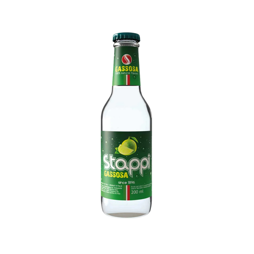 Aranciata Beverage