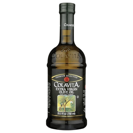 Premium Selection Extra Virgin Olive Oil