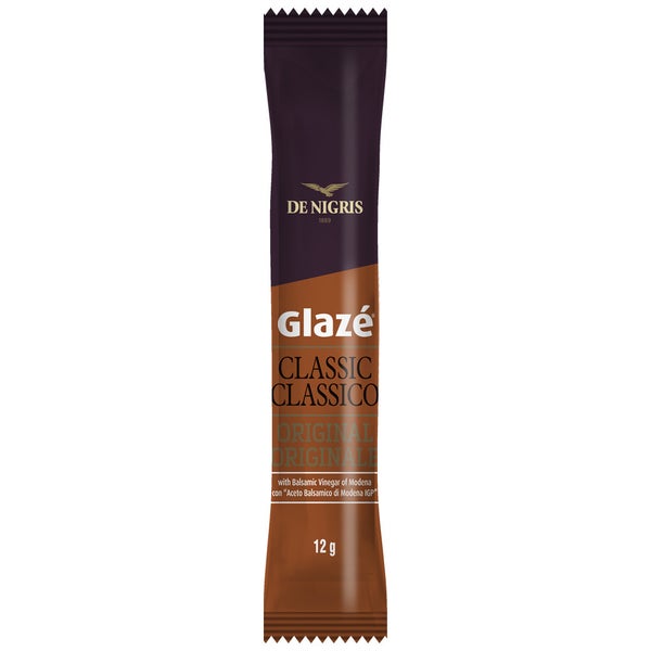 Balsamic Glaze of Modena Packets