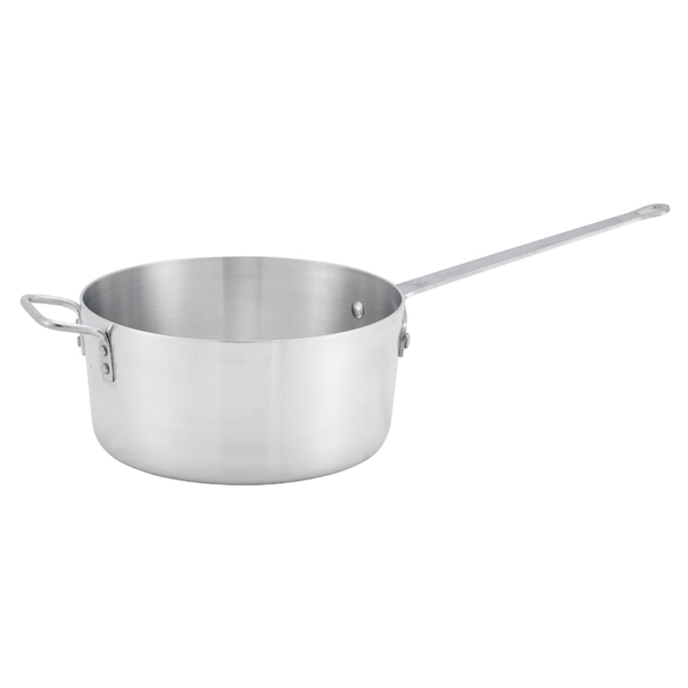 7QT Aluminum Sauce Pan