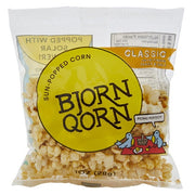 1oz Classic Sun Popped Popcorn