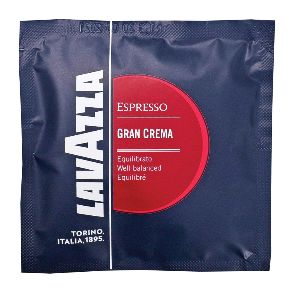 Gran Crema Espresso Pods