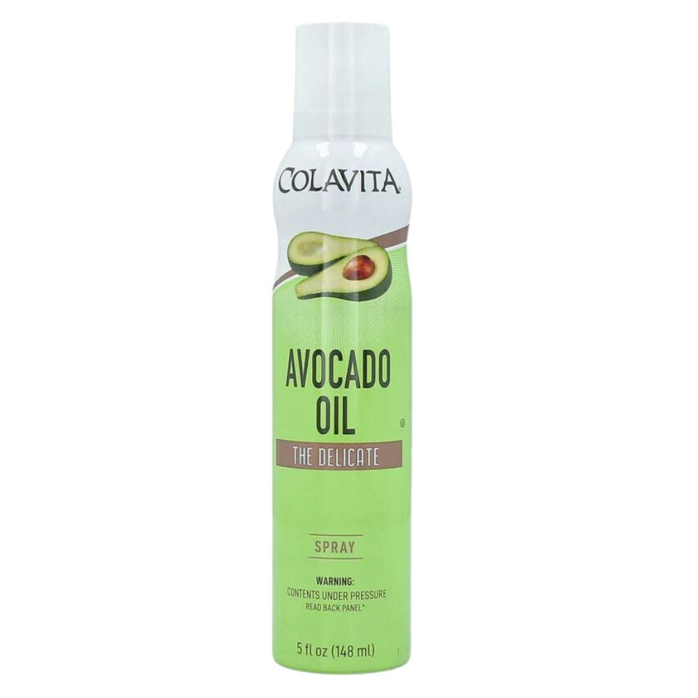 Avocado Oil Spray
