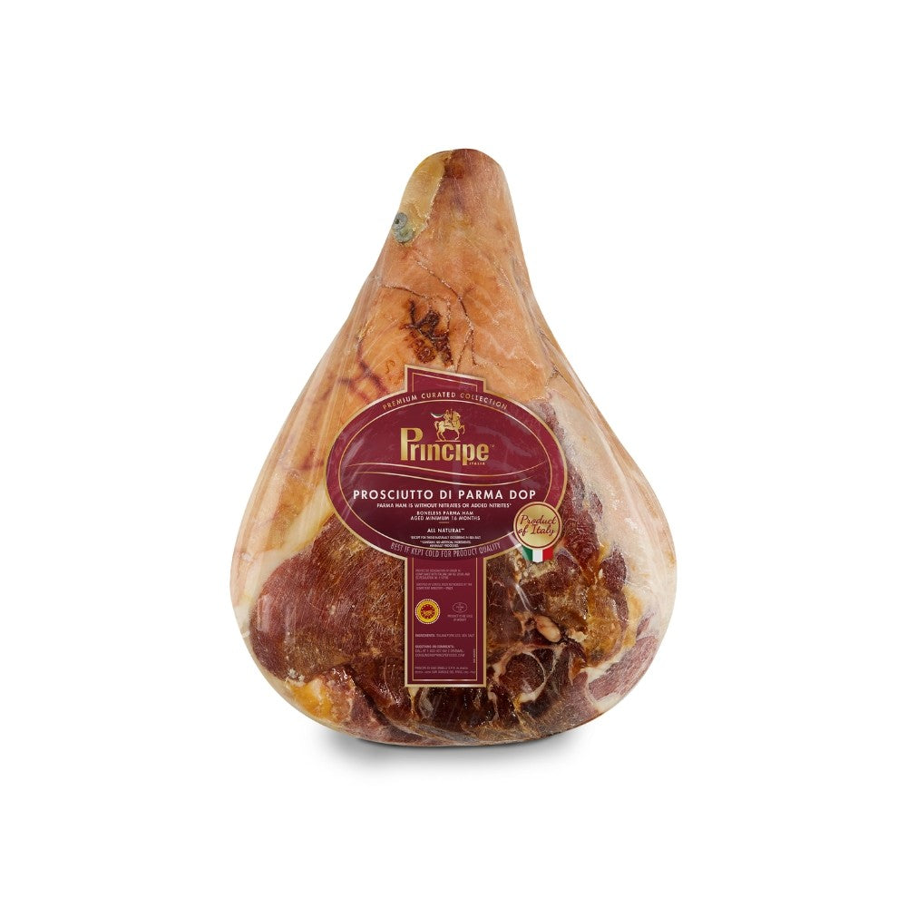 Prosciutto Parma DOP 14 Month