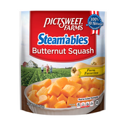 Butternut Squash