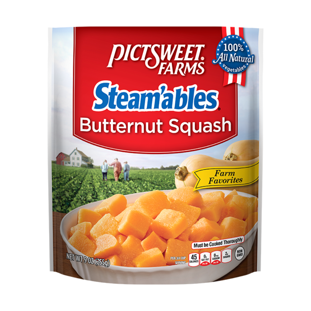 Butternut Squash