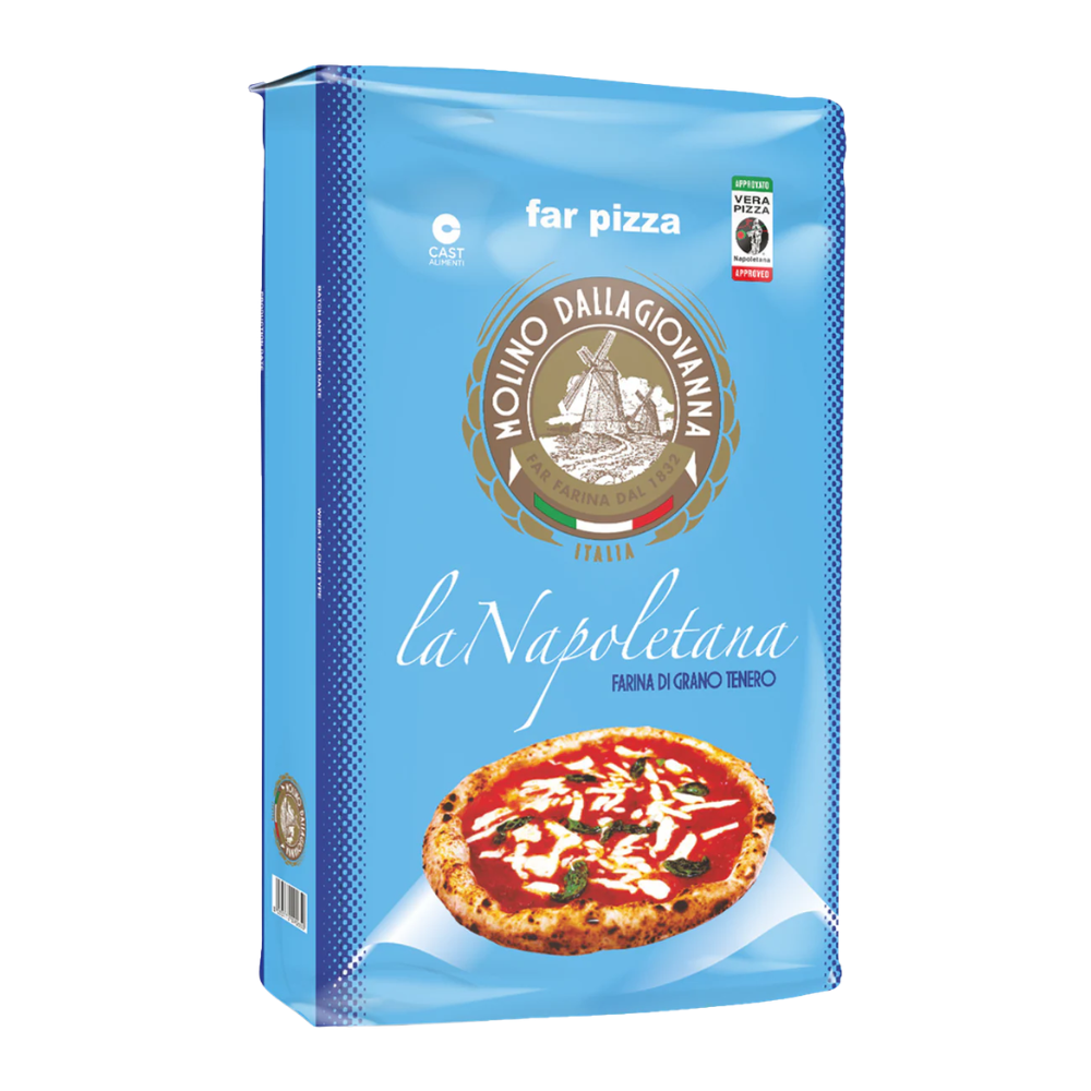 Type 00 La Napoletana Flour