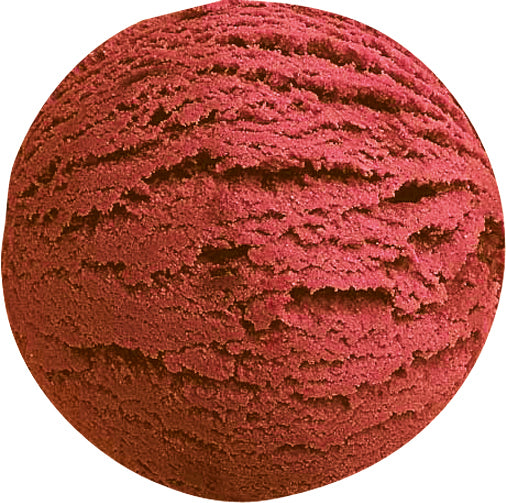 Raspberry Sorbetto
