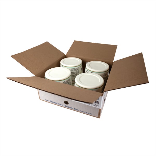 Mascarpone Cheese