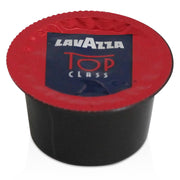 Blue Top Class Espresso Capsules