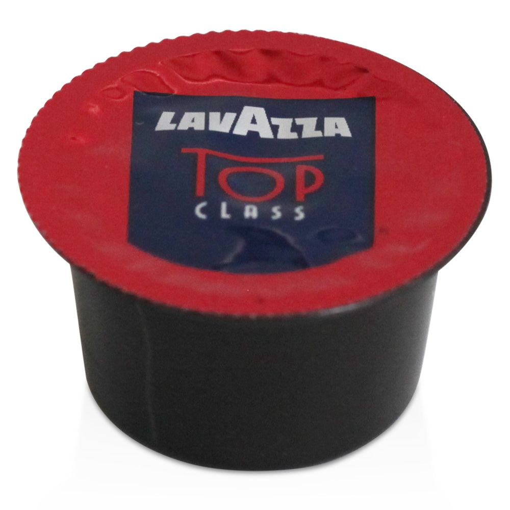 Blue Top Class Espresso Capsules