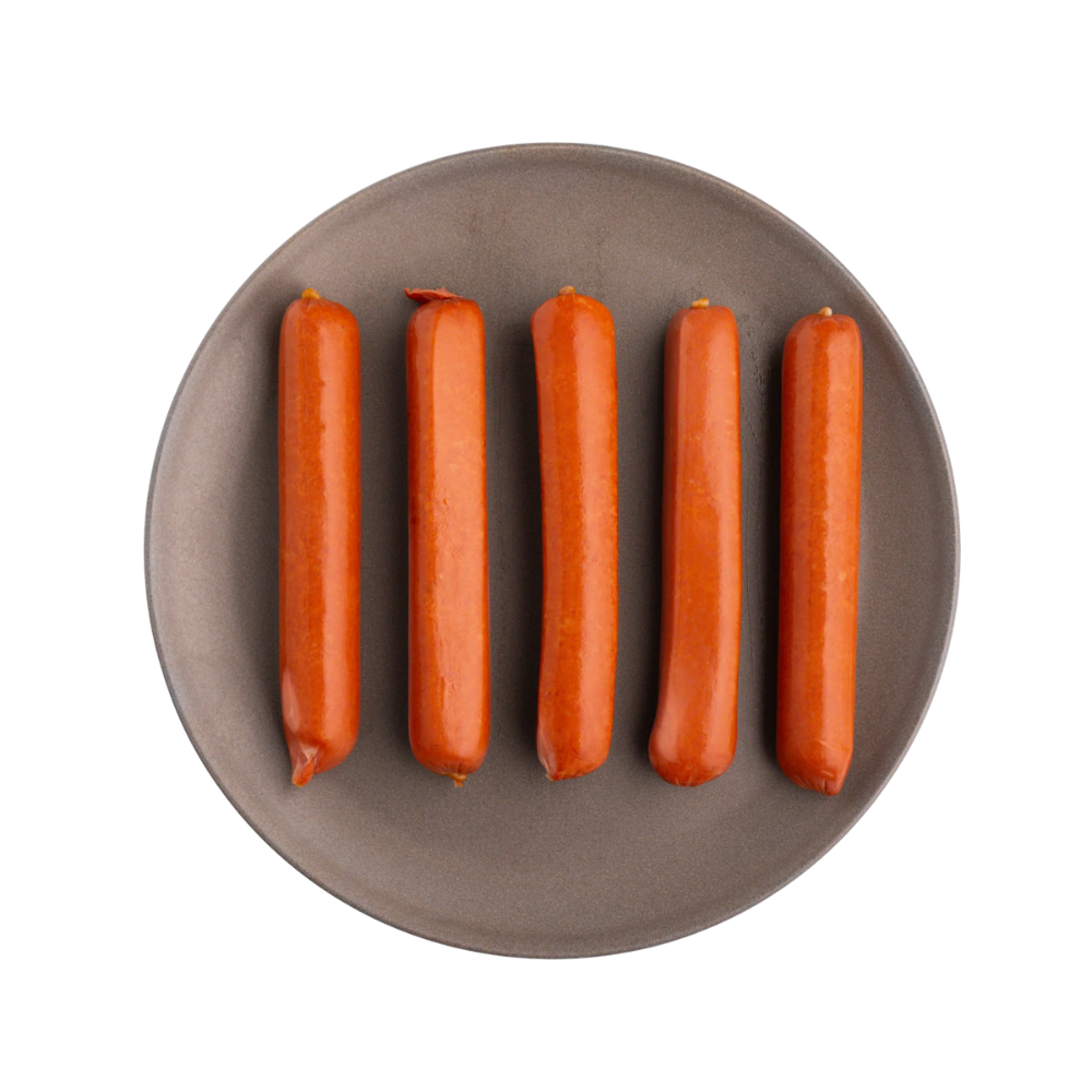 Wagyu Beef Hot Dog 5:1