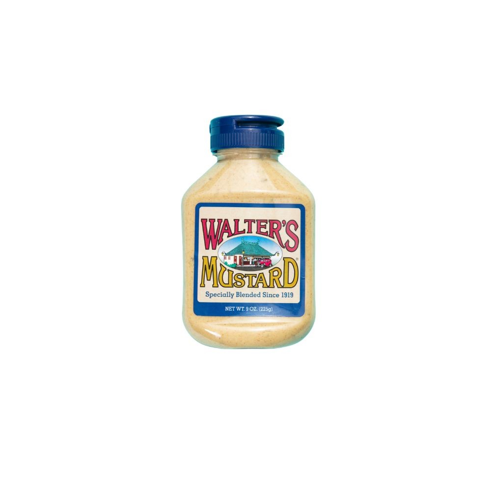 Walters Mustard