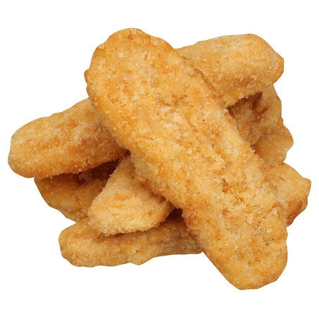 * Cripsy Golden Red Label Chicken Fritter