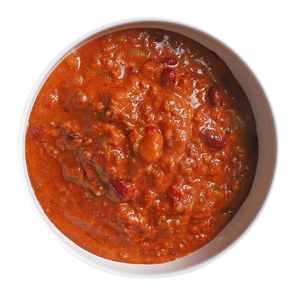 Ground Beef Chili