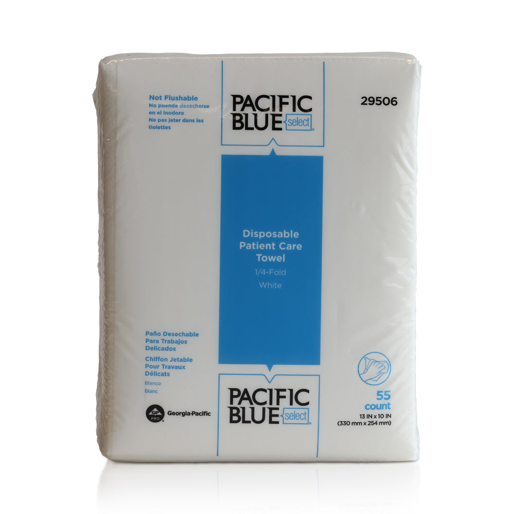 Disposable Wipes