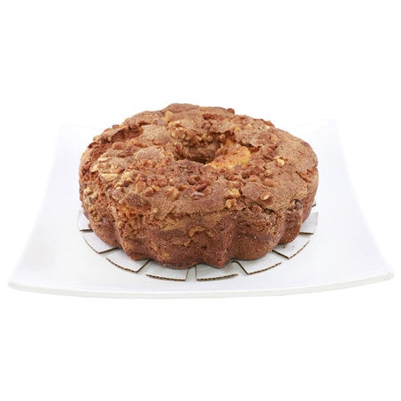 My Grandmas Walnut Coffee Cake