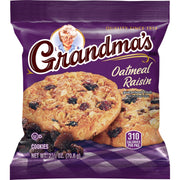 Oatmeal Raisin Cookie IW