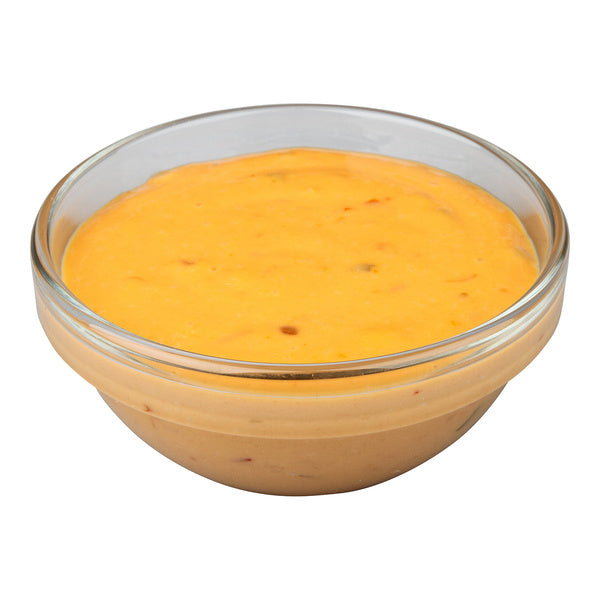 Deluxe Russian Dressing