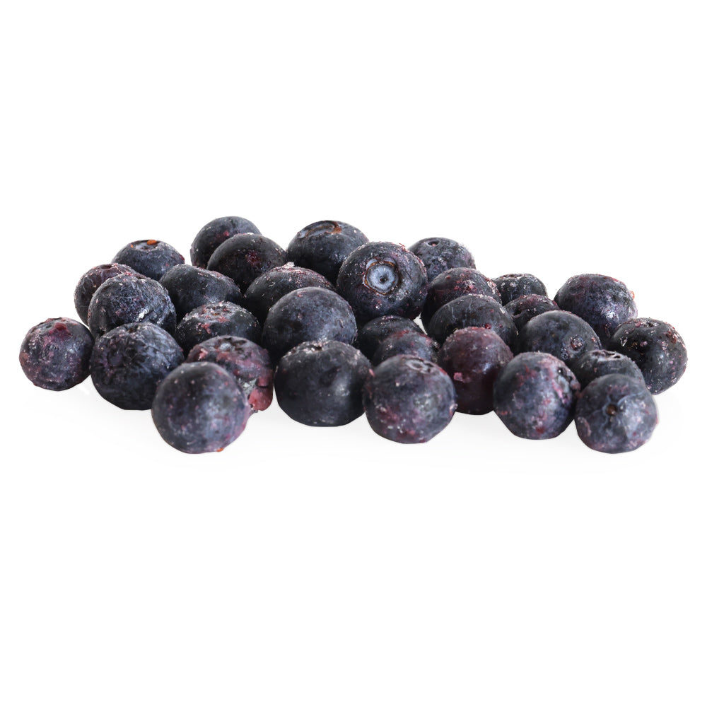 Blueberries IQF