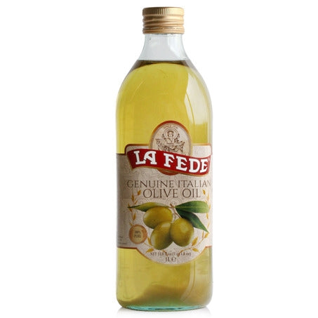 Pure Olive Oil