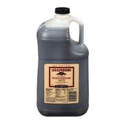 * Worcestershire Sauce