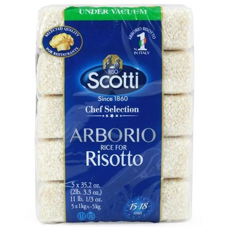 Arborio Rice Bulk