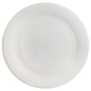 9 Inch Coated Paper Plate