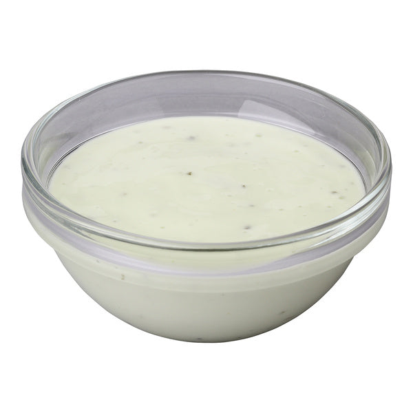 Cucumber Wasabi Dressing