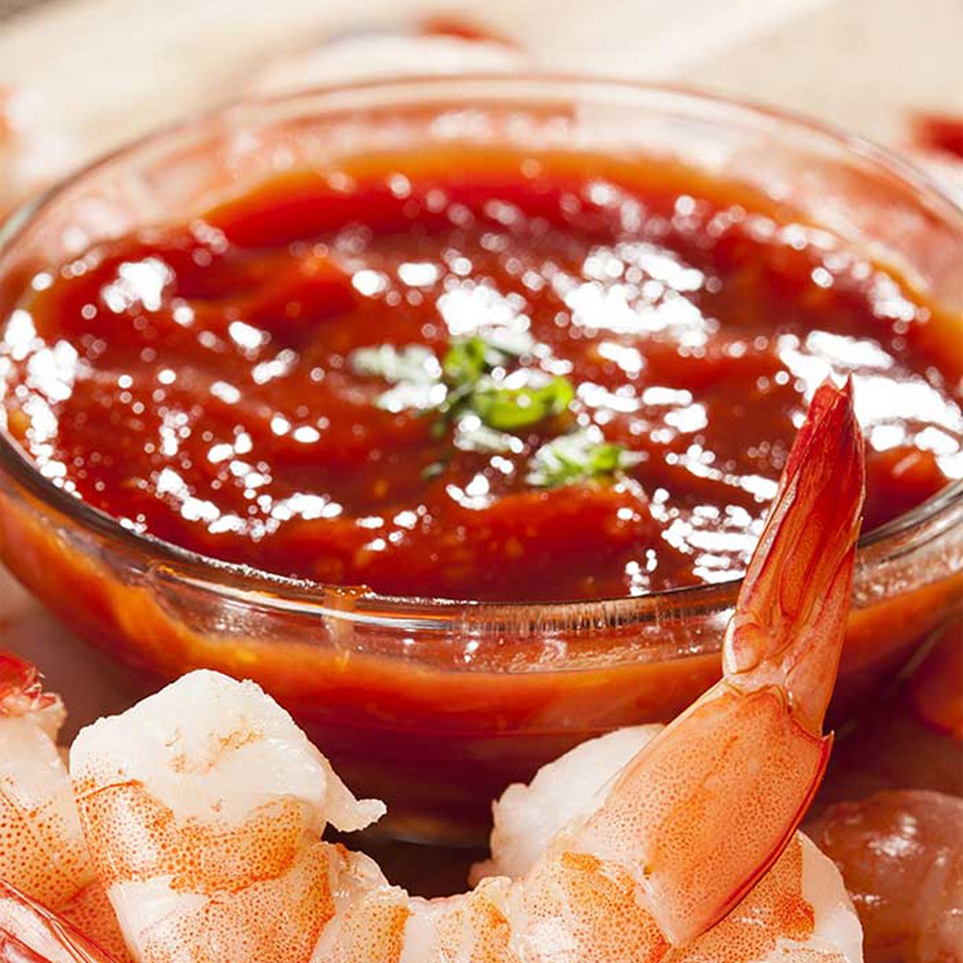 Canned Chili Sauce