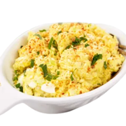 Southern Style Potato Salad with Mustard