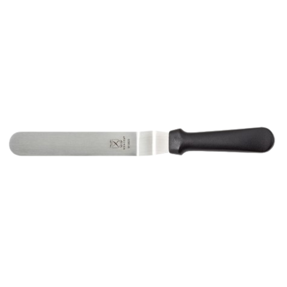 Offset Icing Spatula