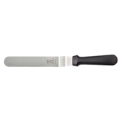 Offset Icing Spatula